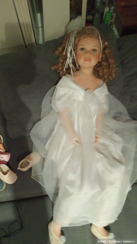 Продолжение покупка Cristina Orange и Gabriel Müller (фото 7)