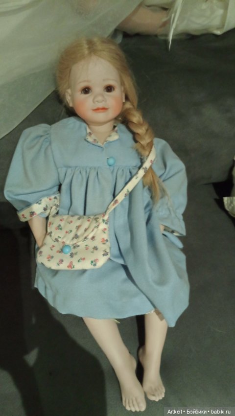 Продолжение покупка Cristina Orange и Gabriel Müller (фото 10)