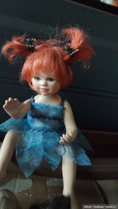 Продолжение покупка Cristina Orange и Gabriel Müller (фото 4)