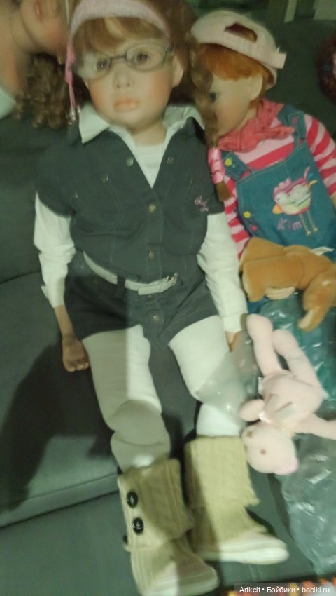 Продолжение покупка Cristina Orange и Gabriel Müller (фото 9)