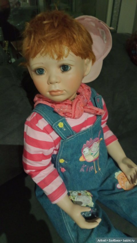 Продолжение покупка Cristina Orange и Gabriel Müller (фото 5)