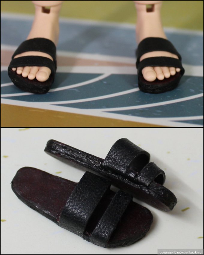 Константин БЖД от Alexma Vanadis dolls