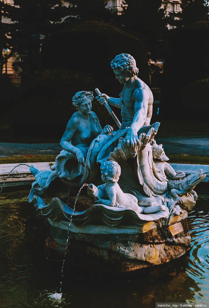 «...Я увидела Вену — Гибриды шарнирных кукол (не БЖД): подбор тела (фото 5)