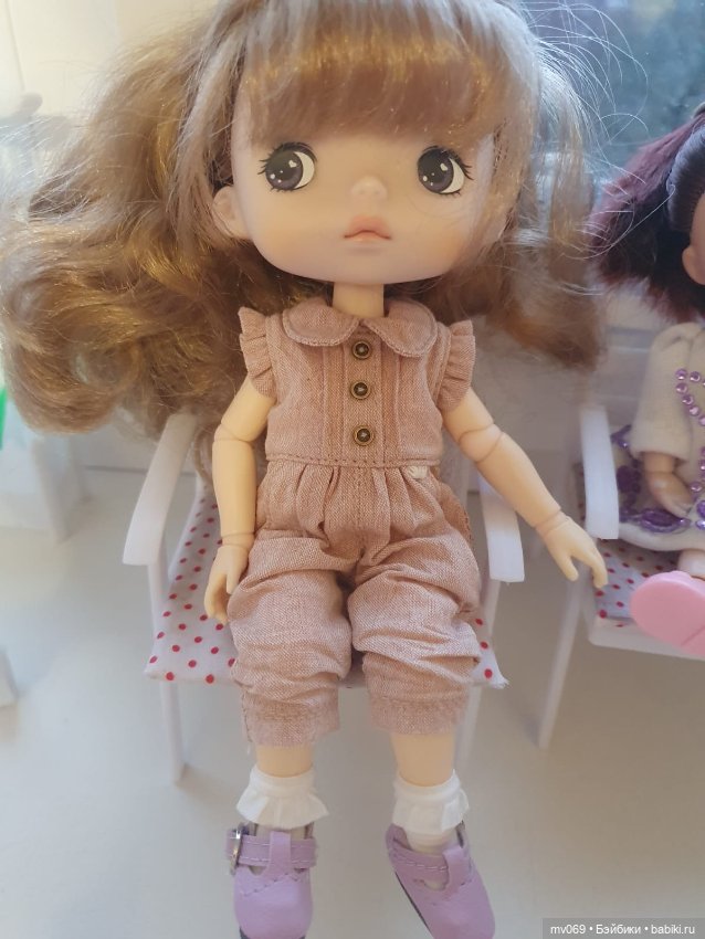 С обновками нас — Куклы с Алиэкспресс (Aliexpress): Китайские шарнирные