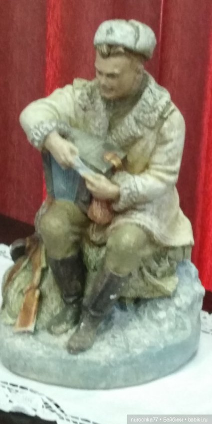 Про Нафочку. Часть 2. Продолжение прогулки по Пермскому краеведческому музею