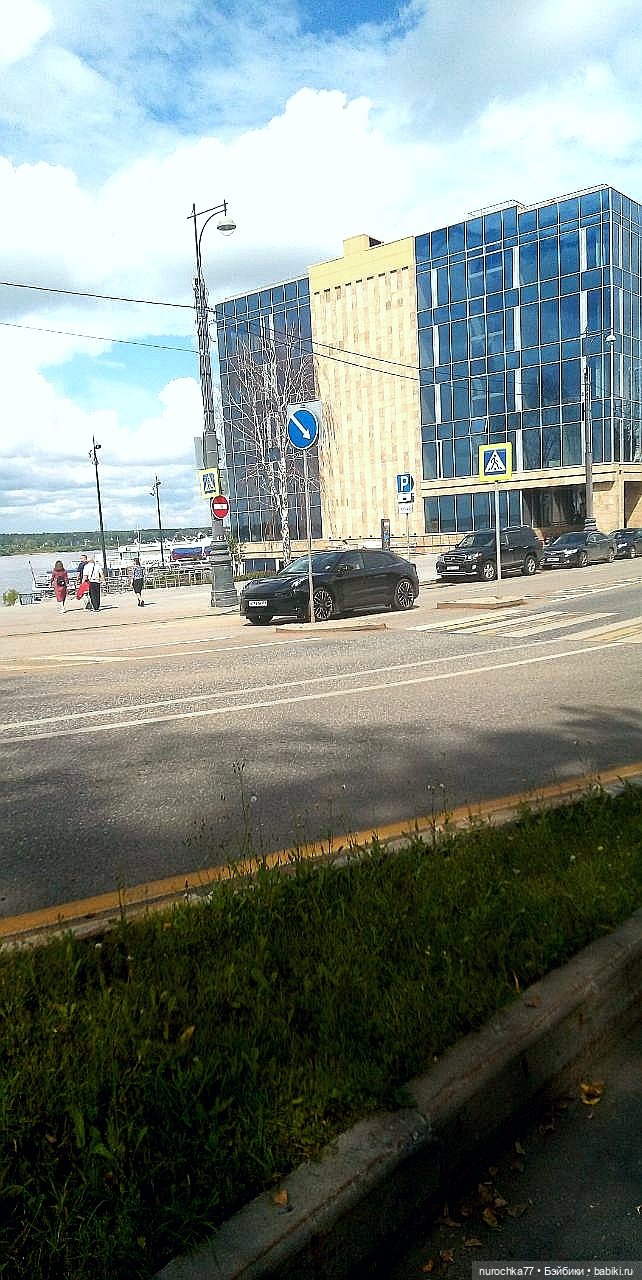 Про Нафочку. Часть 2. Продолжение прогулки по Пермскому краеведческому музею