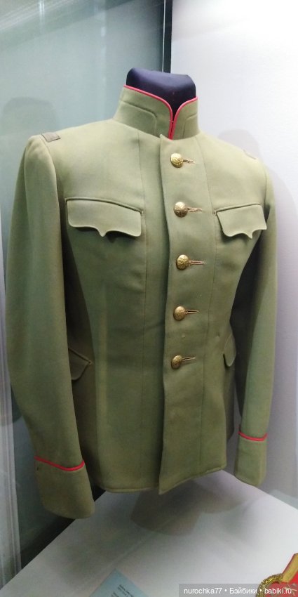 Про Нафочку. Часть 2. Продолжение прогулки по Пермскому краеведческому музею