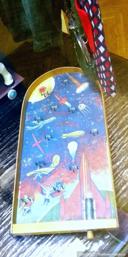 Про Нафочку. Часть 3. Путешествие по Пермскому краеведческому музею