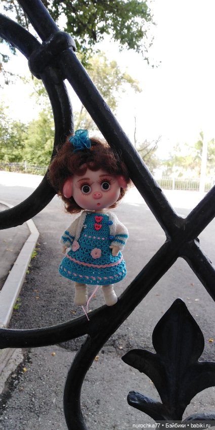 Про Нафочку. Часть 1. Нафочка в Пермском краеведческом музее