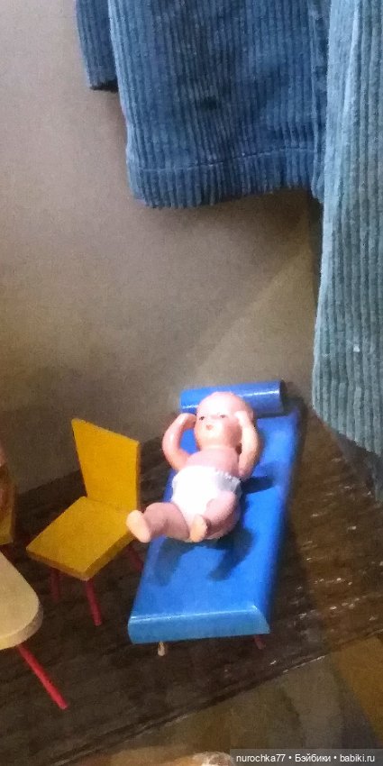 Про Нафочку. Часть 3. Путешествие по Пермскому краеведческому музею