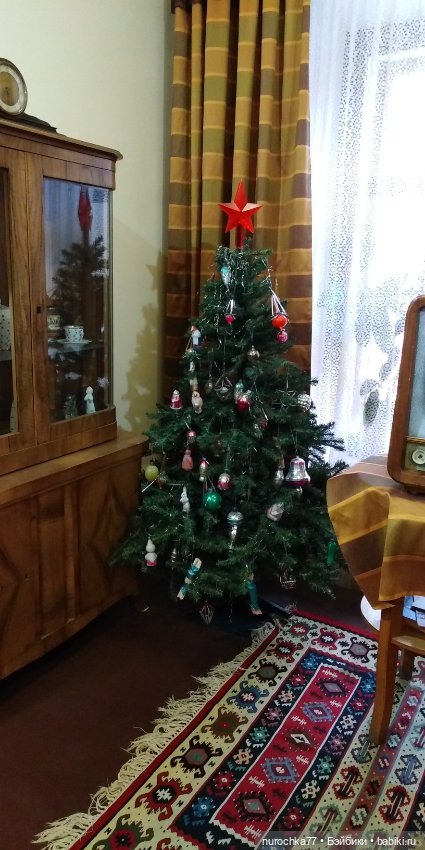 Про Нафочку. Часть 3. Путешествие по Пермскому краеведческому музею