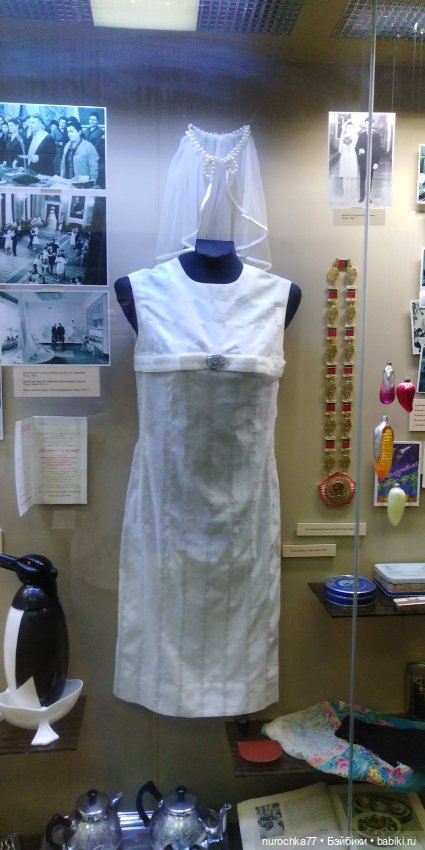 Про Нафочку. Часть 3. Путешествие по Пермскому краеведческому музею