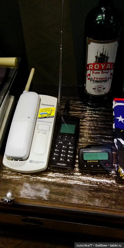 Про Нафочку. Часть 3. Путешествие по Пермскому краеведческому музею