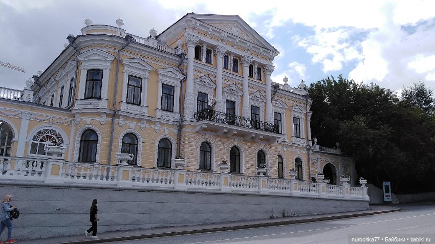 Дом Мешкова — Интересное и необычное: фотоподборки (фото 4)