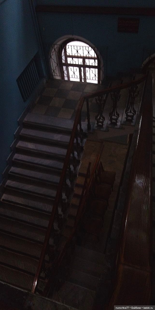 Дом Мешкова — Интересное и необычное: фотоподборки (фото 7)