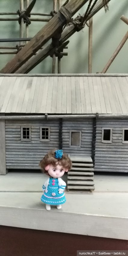 Дом Мешкова — Интересное и необычное: фотоподборки (фото 9)