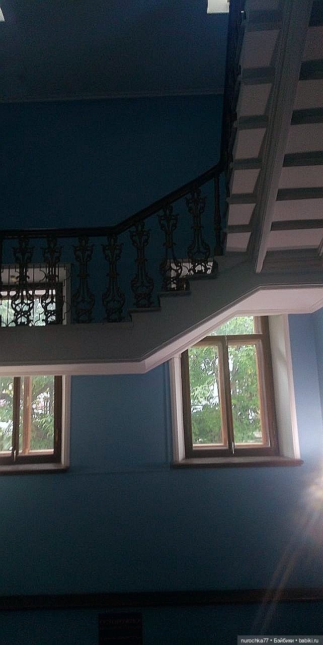 Дом Мешкова — Интересное и необычное: фотоподборки (фото 6)