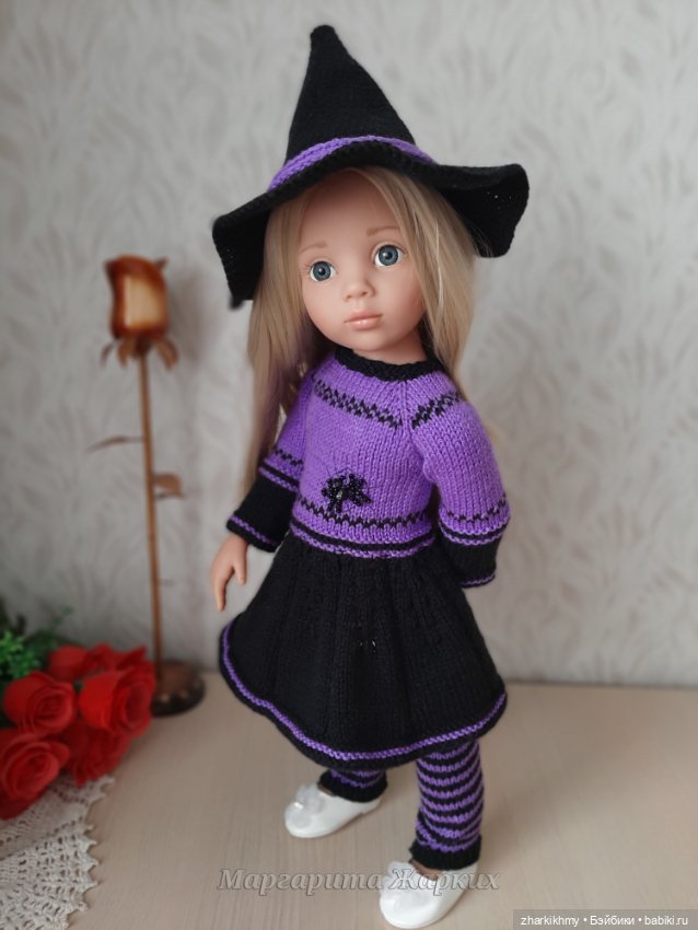 Наряды для Лены, лето-осень 2024 (фото 2)