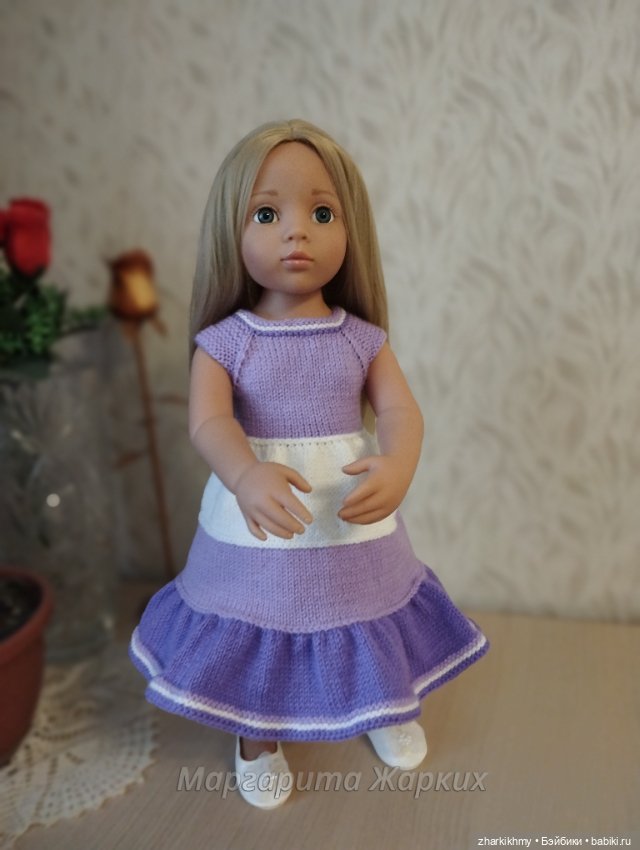 Наряды для Лены, лето-осень 2024