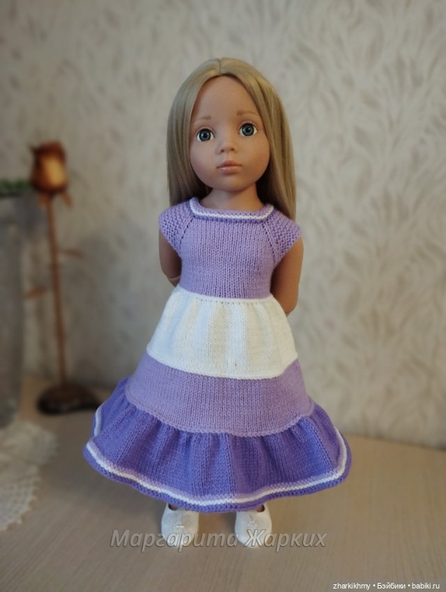 Наряды для Лены, лето-осень 2024 (фото 9)