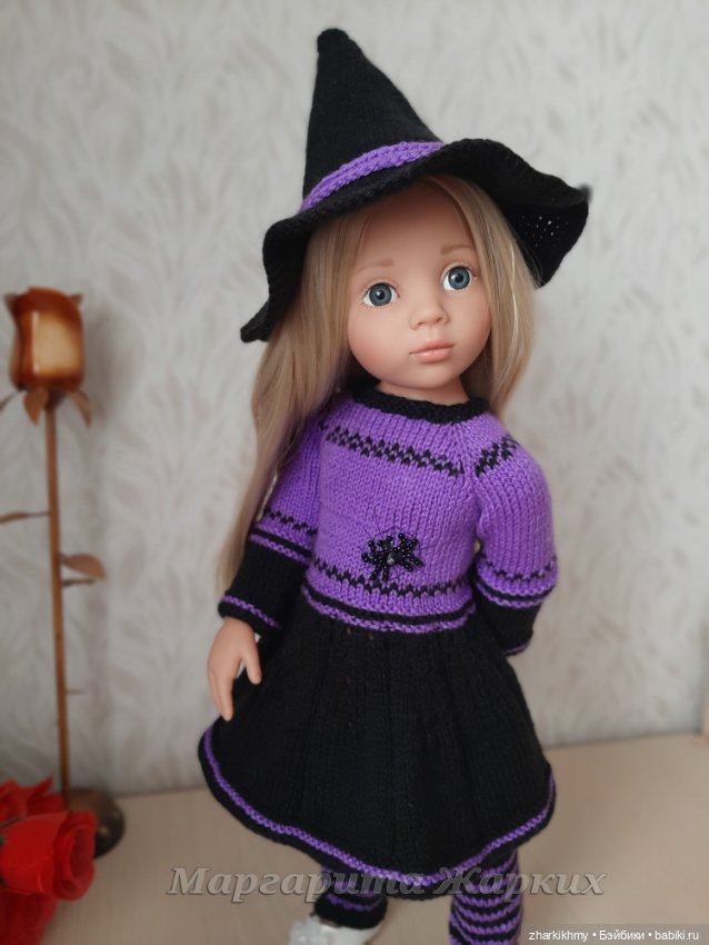 Наряды для Лены, лето-осень 2024 (фото 3)