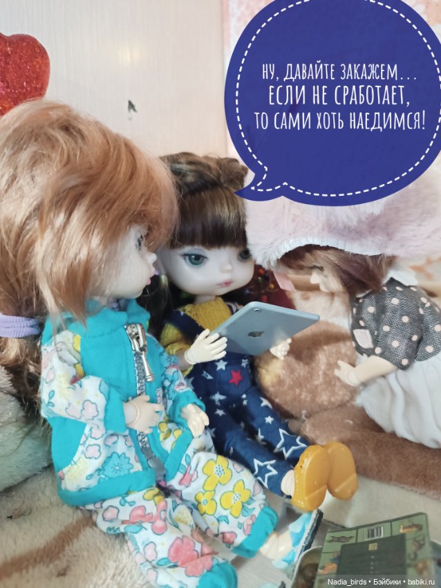 Маленькое котопривидение находит семью (фото 4)