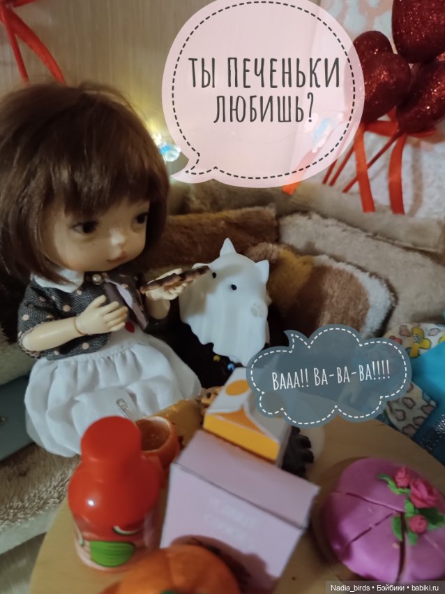 Маленькое котопривидение находит семью