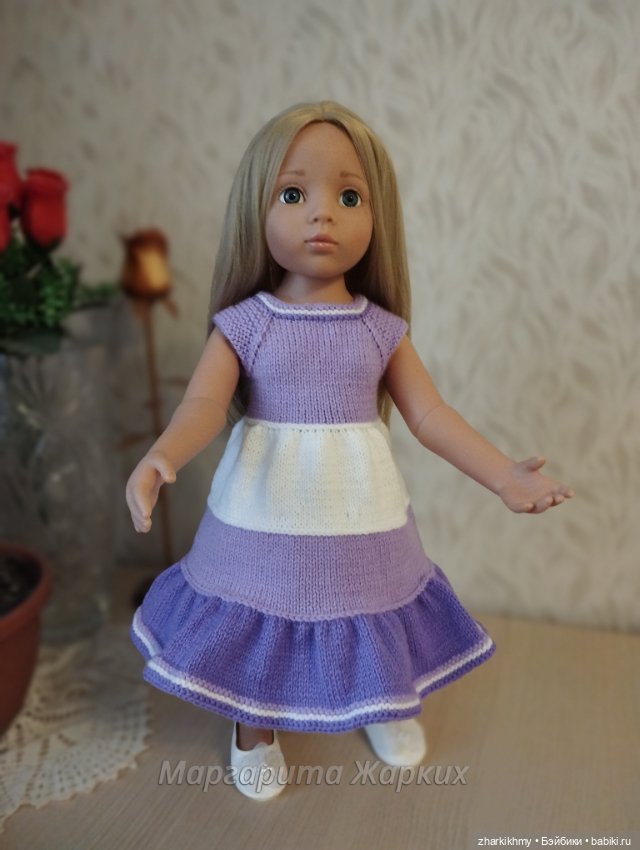 Наряды для Лены, лето-осень 2024 (фото 10)