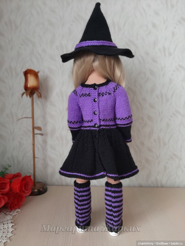 Наряды для Лены, лето-осень 2024 (фото 4)