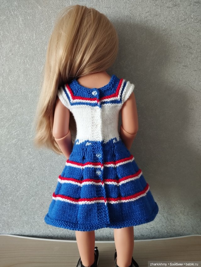 Наряды для Лены, лето-осень 2024 (фото 8)