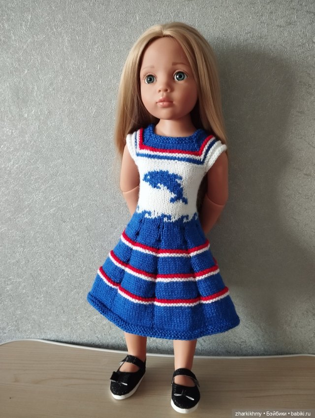 Наряды для Лены, лето-осень 2024 (фото 5)