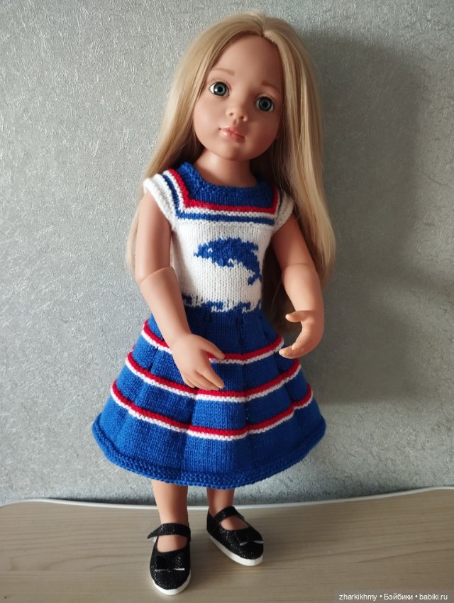 Наряды для Лены, лето-осень 2024 (фото 7)