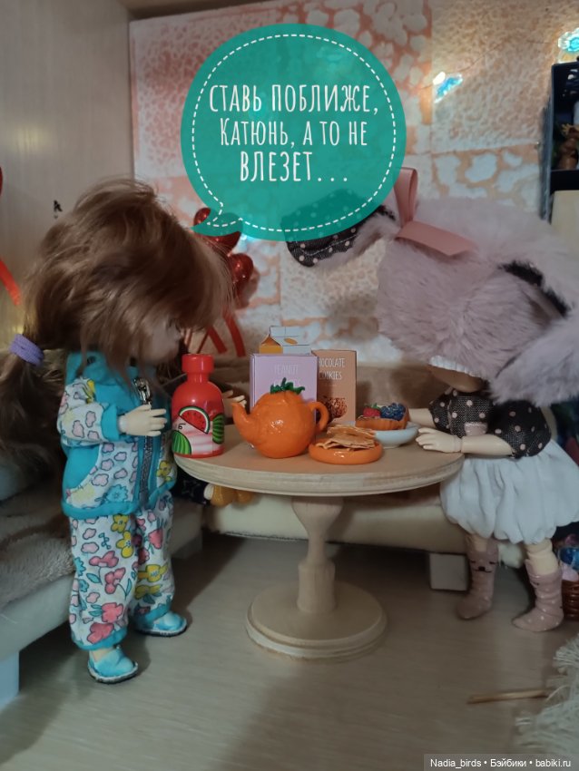 Маленькое котопривидение находит семью (фото 6)