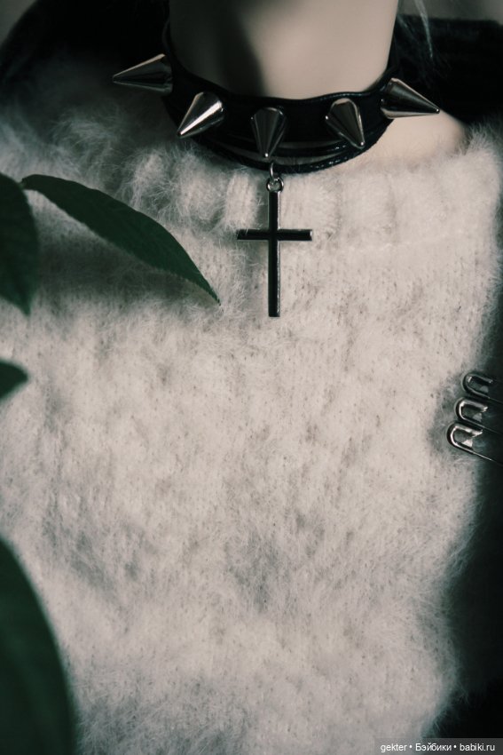 Я тебя не любил — Куклы 5th Motif: корейские BJD (БЖД) (фото 6)