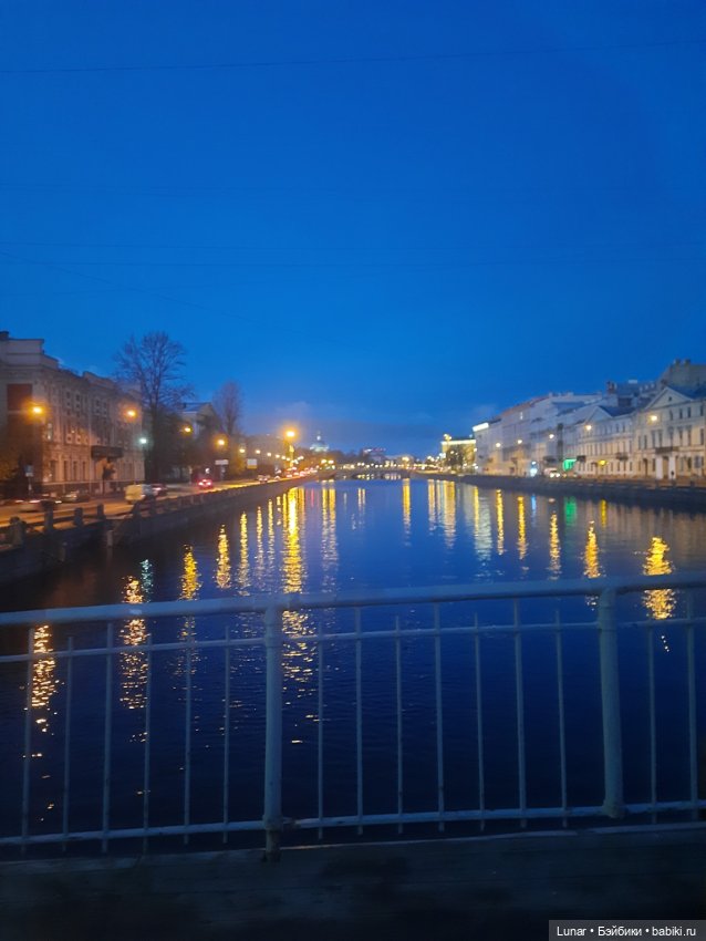 Галопом по Европам или 16 часов в Питере (фото 5)