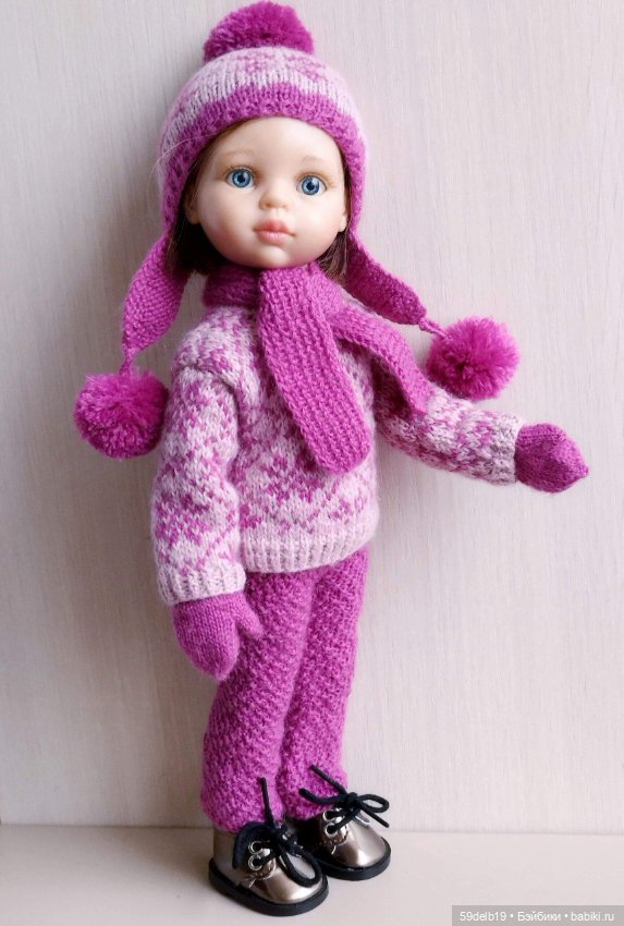 С Международным Днём Рукоделия всех мастериц и рукодельниц