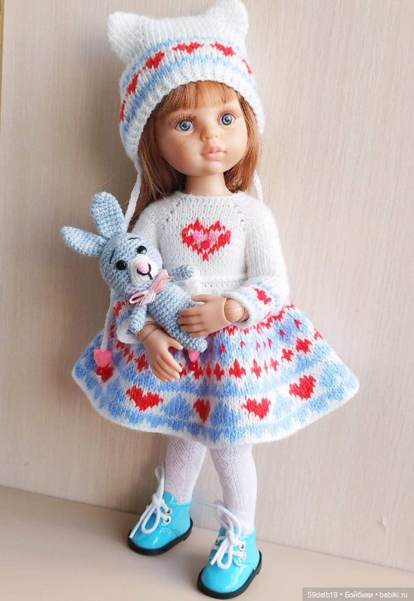 С Международным Днём Рукоделия всех мастериц и рукодельниц