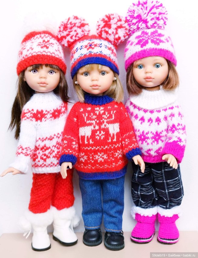 С Международным Днём Рукоделия всех мастериц и рукодельниц