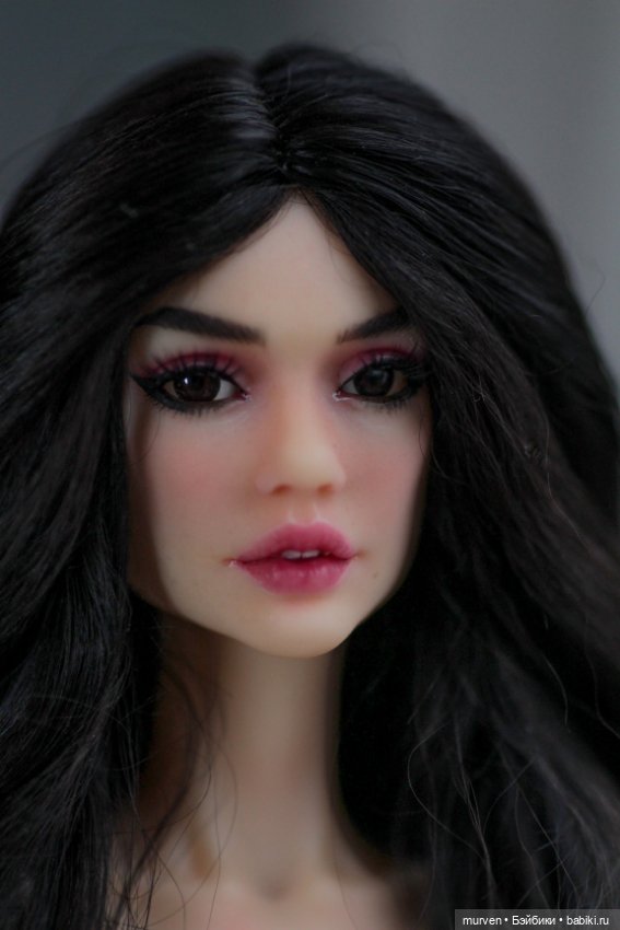 Ведьмы Heroes — Куклы Murvenart (Мария Пикунова): российские BJD (БЖД)