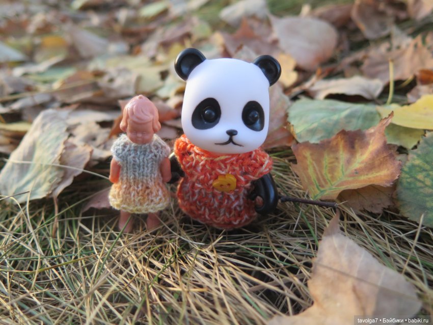 16 ноября Международный День Рукоделия