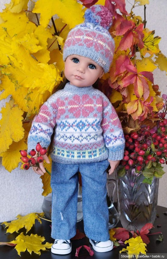 С Международным Днём Рукоделия всех мастериц и рукодельниц