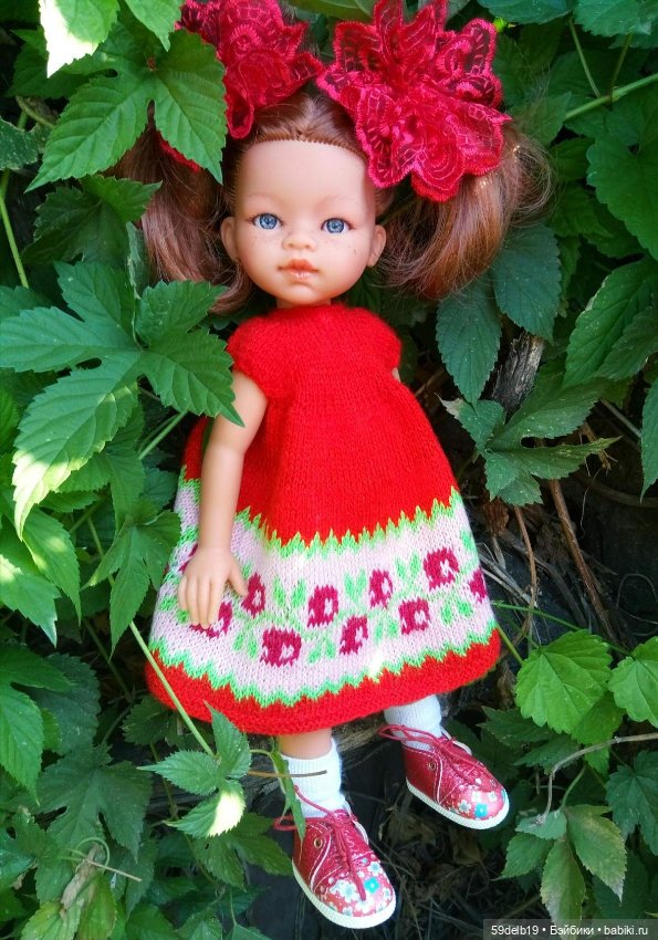 С Международным Днём Рукоделия всех мастериц и рукодельниц (фото 8)