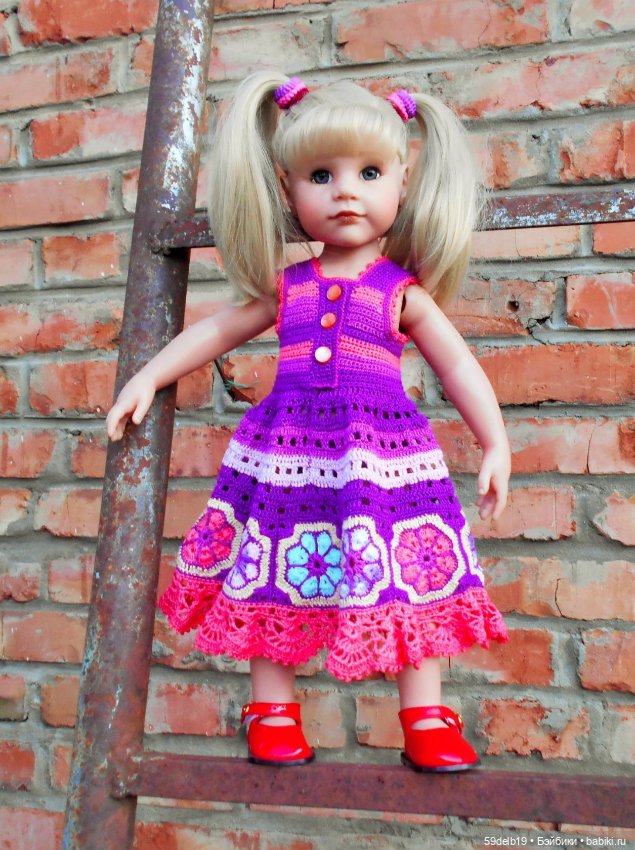 С Международным Днём Рукоделия всех мастериц и рукодельниц