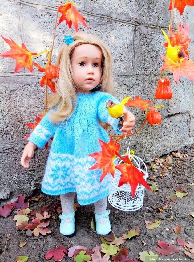 С Международным Днём Рукоделия всех мастериц и рукодельниц (фото 7)