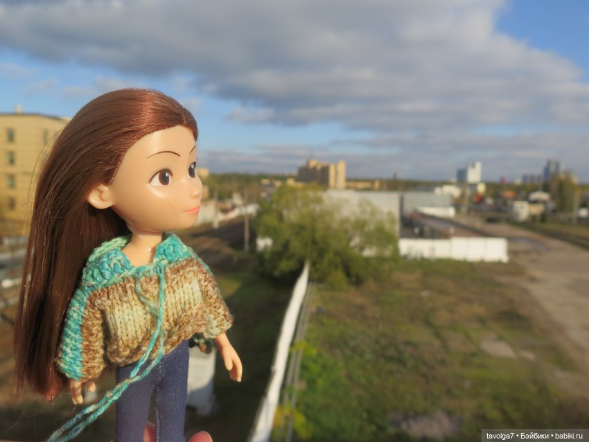 16 ноября Международный День Рукоделия