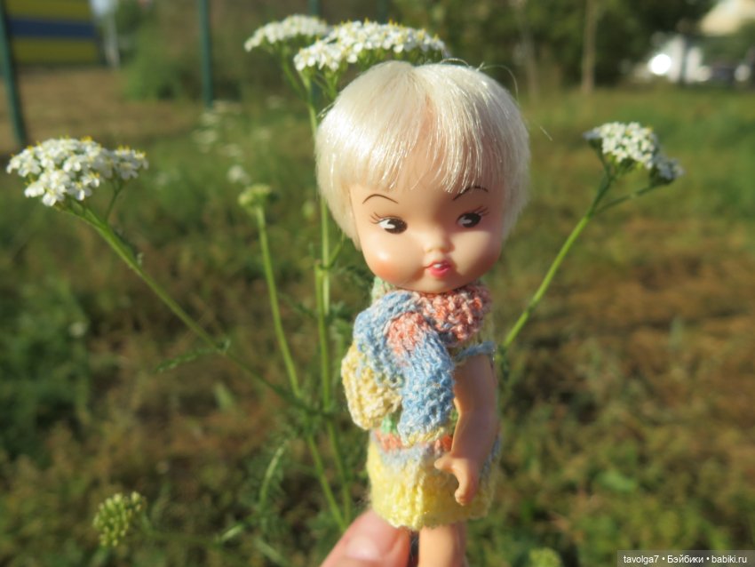 16 ноября Международный День Рукоделия (фото 6)