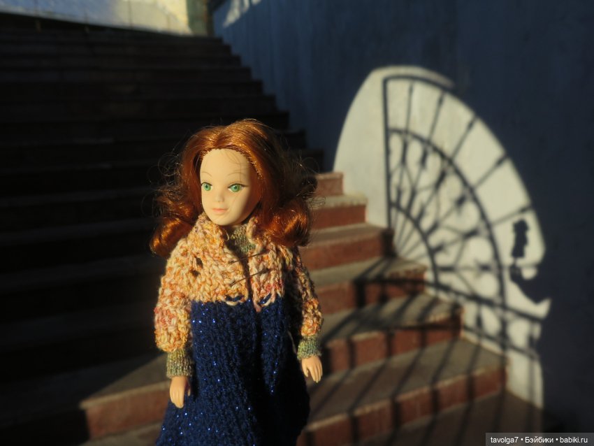 16 ноября Международный День Рукоделия