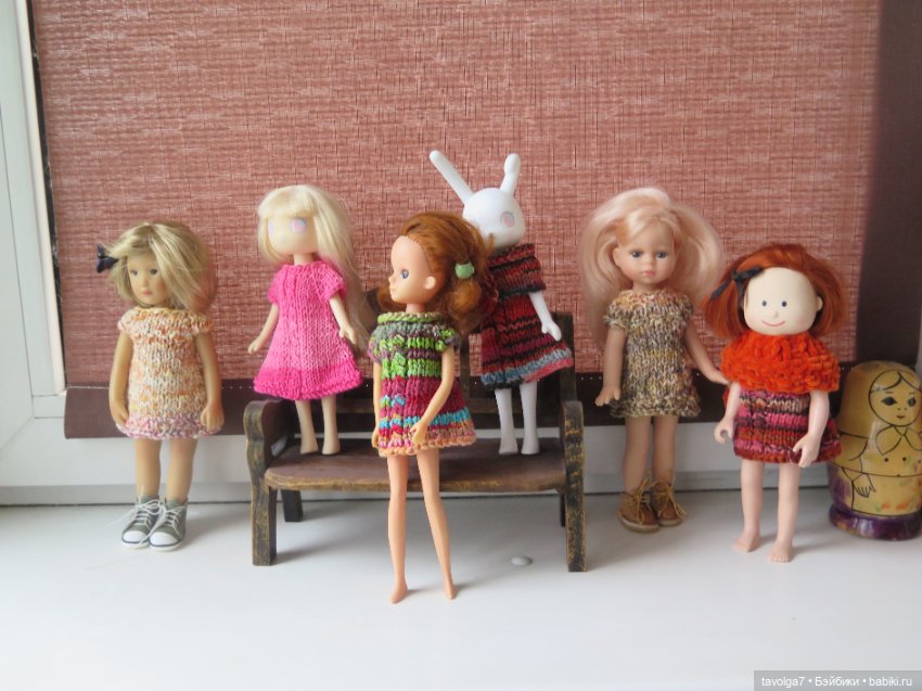 16 ноября Международный День Рукоделия