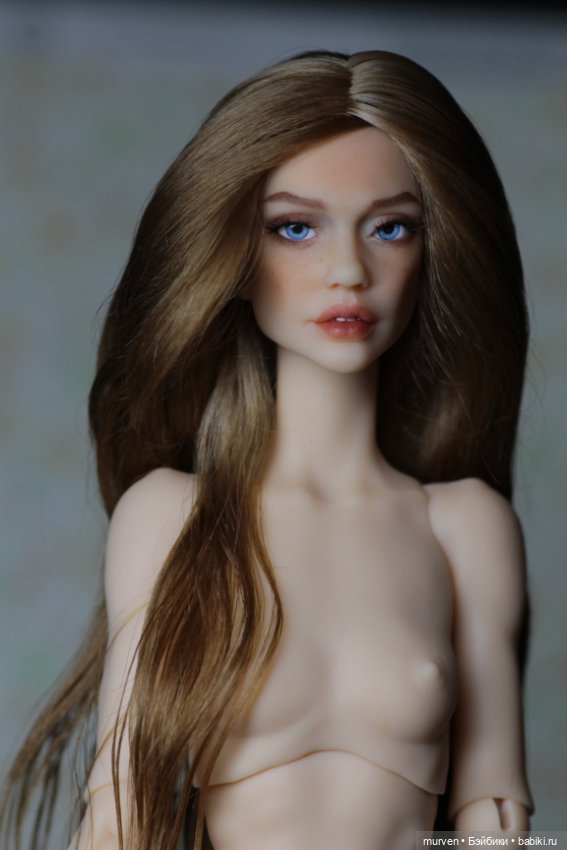 Ведьмы Heroes — Куклы Murvenart (Мария Пикунова): российские BJD (БЖД)