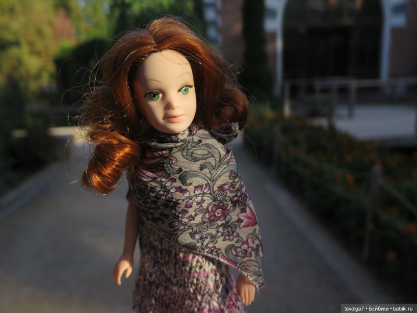 16 ноября Международный День Рукоделия